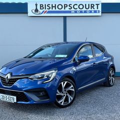 Renault Clio 2020