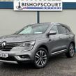 Renault Koleos 2019