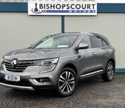 Renault Koleos 2019