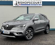 Renault Koleos 2019