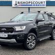 Ford Ranger 2022