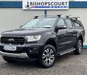 Ford Ranger 2022