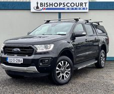 Ford Ranger 2022
