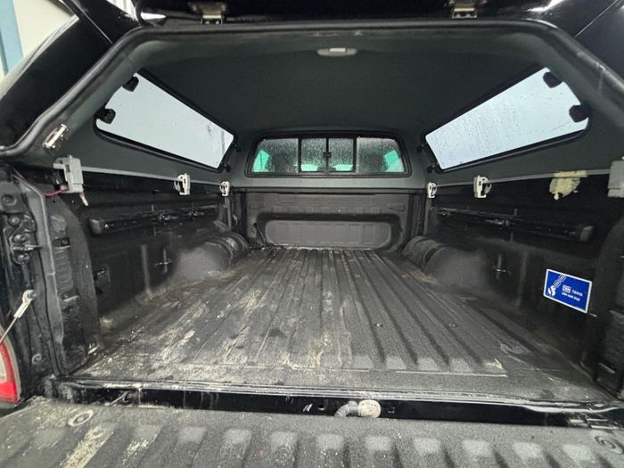 Ford Ranger 2022