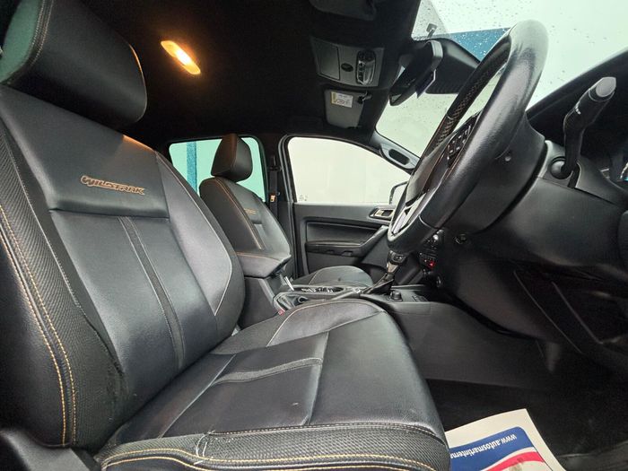 Ford Ranger 2022