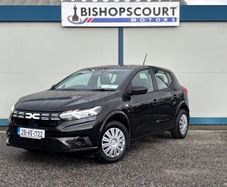 Dacia Sandero 2025