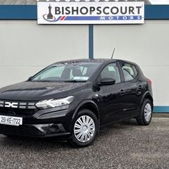 Dacia Sandero 2025
