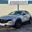 Mazda CX-30 2021