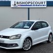 Volkswagen Polo 2015