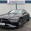 Mercedes-Benz CLE 2025