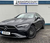 Mercedes-Benz CLE 2025