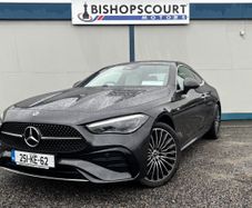Mercedes-Benz CLE 2025