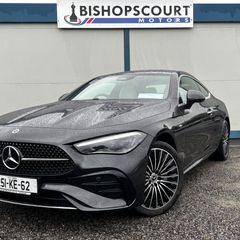 Mercedes-Benz CLE 2025