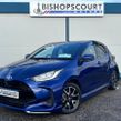 Toyota Yaris 2020