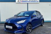 Toyota Yaris 2020