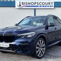 BMW X5 2022