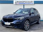 BMW X5 2022