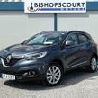 Renault KADJAR 2017