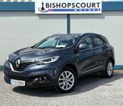 Renault KADJAR 2017