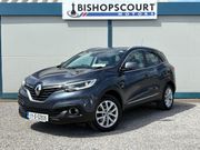 Renault KADJAR 2017