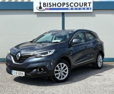 Renault KADJAR 2017