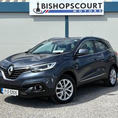 Renault KADJAR 2017