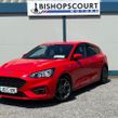 Ford Focus 2020