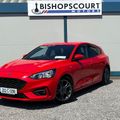 Ford Focus 2020