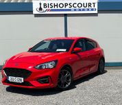 Ford Focus 2020