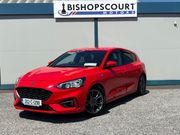 Ford Focus 2020