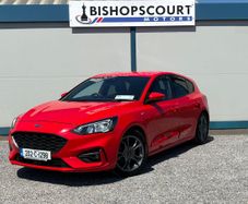 Ford Focus 2020