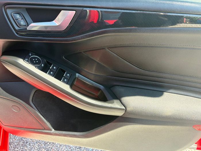 Ford Focus 2020