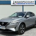 Nissan QASHQAI 2022