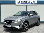 Nissan QASHQAI 2022