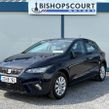 SEAT Ibiza 2022