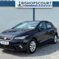 SEAT Ibiza 2022
