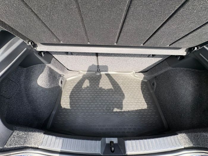 SEAT Ibiza 2022