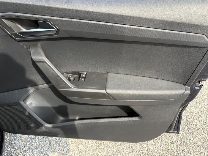 SEAT Ibiza 2022