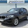 BMW X3 2020