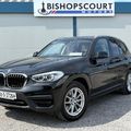 BMW X3 2020