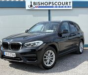 BMW X3 2020