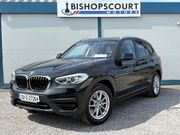 BMW X3 2020
