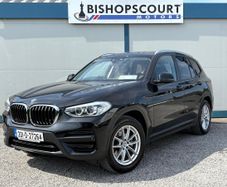 BMW X3 2020