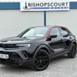 Opel Mokka 2022