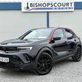 Opel Mokka 2022