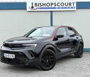 Opel Mokka 2022