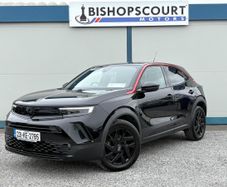 Opel Mokka 2022