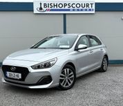 Hyundai i30 2020