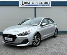 Hyundai i30 2020