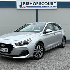 Hyundai i30 2020
